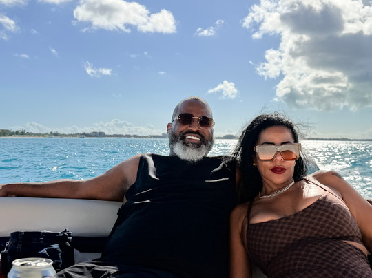 Serenity Charters TCI-普罗维登西亚莱斯必去景点