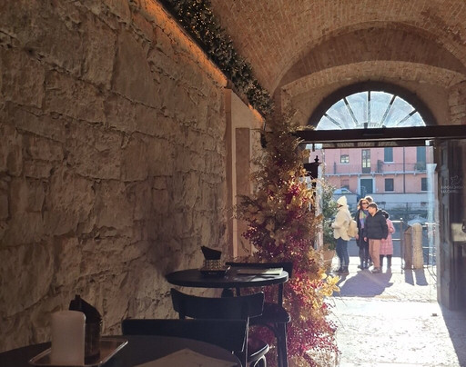 Il Padiglione degli Ufficiali-佩斯基耶拉德尔加尔达必去景点