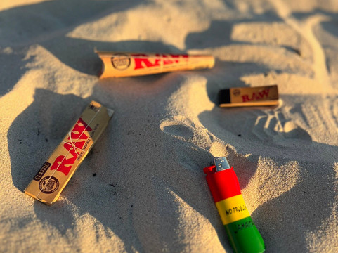 Jah Livity-内格里尔必去景点