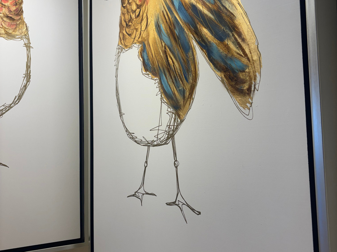 Exim Galería-圣米格尔护城必去景点