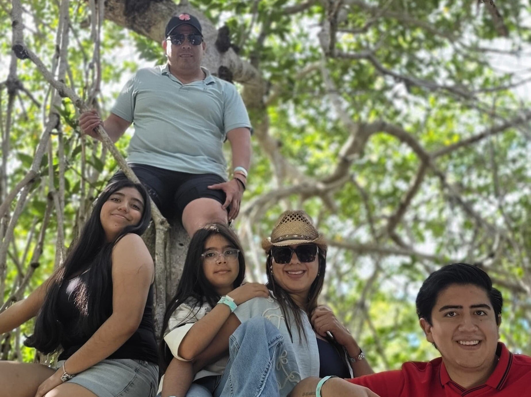 Flamingo & Nature Tours By William Canto-里奥拉加托斯必去景点