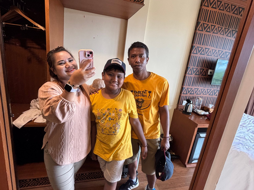 Baobab Safari Resort主图