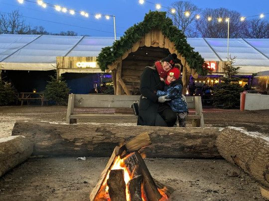 Tulleys-Turners Hill必去景点