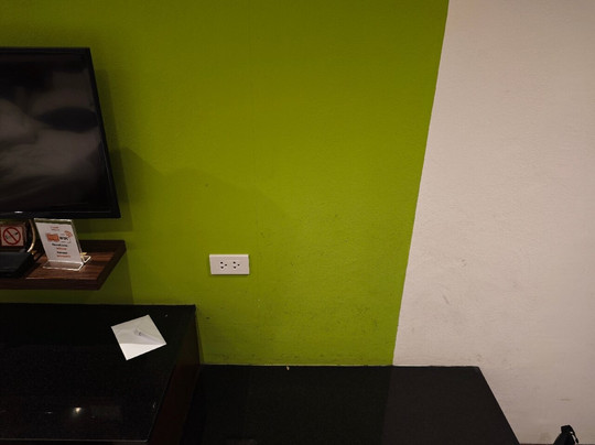 素可泰乐查姆历史公园度假村主图