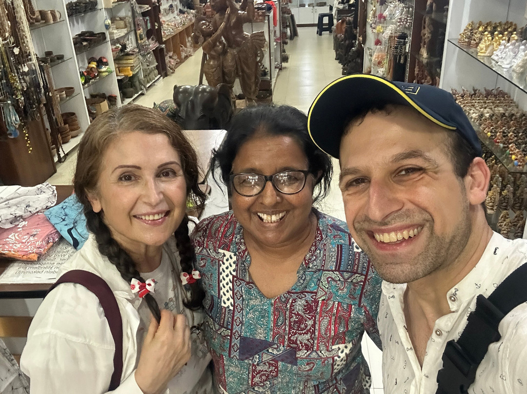 DIANA Souvenirs-尼甘布必去景点