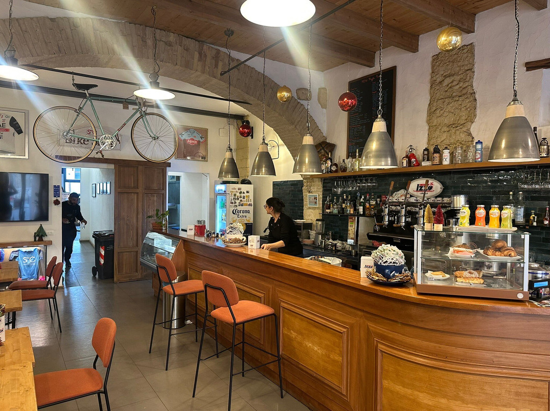 SardiniaCycling-夸尔图－圣埃莱娜必去景点