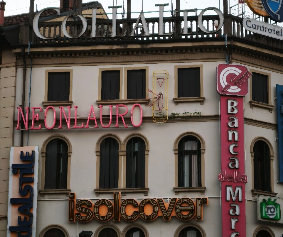 Centro Storico di Conegliano-科内利亚诺必去景点