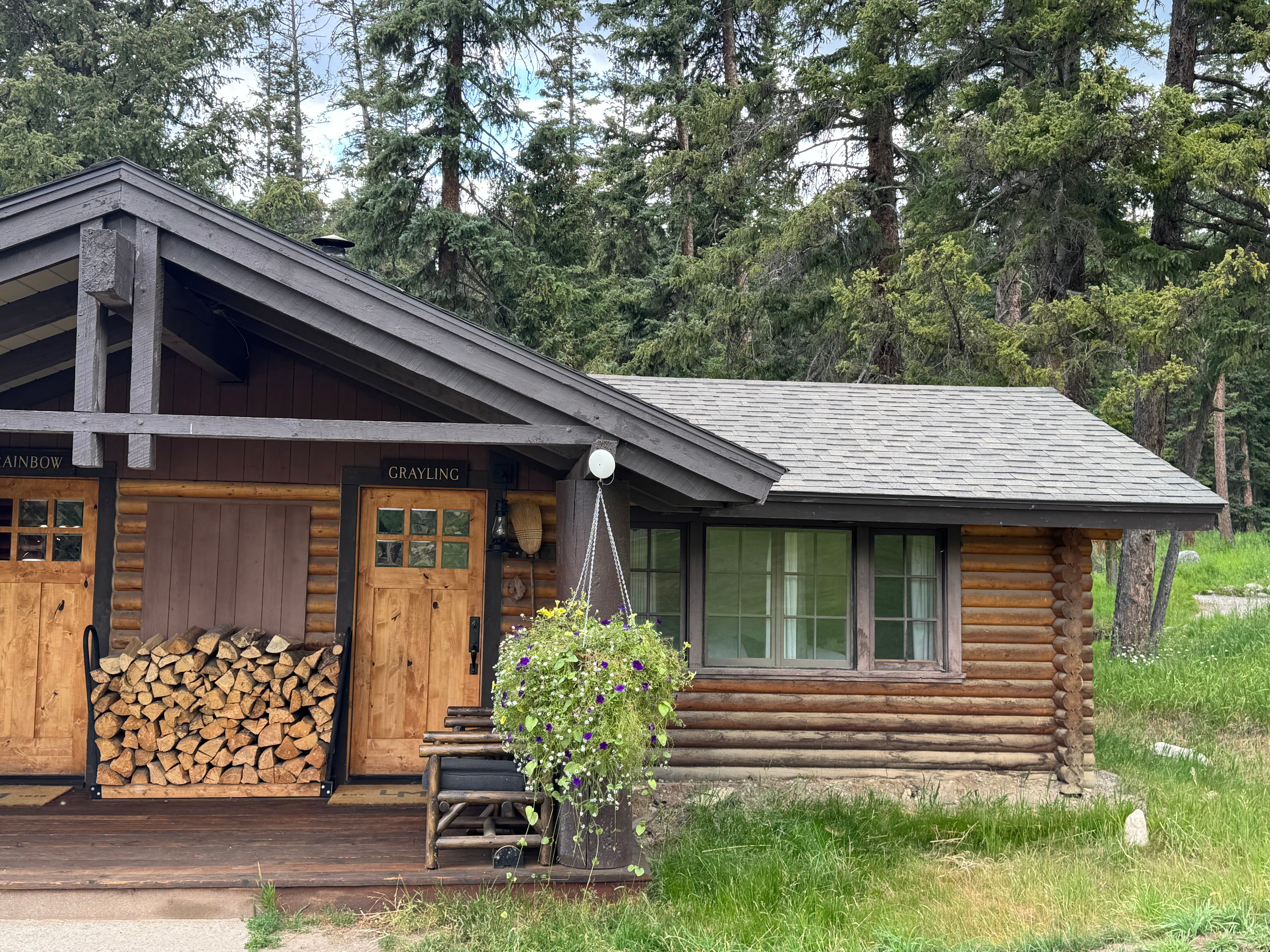 Lone Mountain Ranch-官方