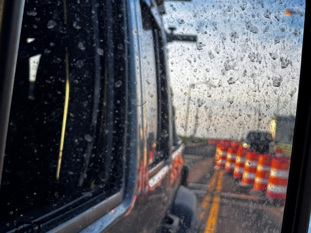 Smith Point County Park-Shirley必去景点