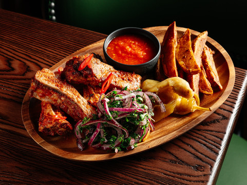 SAPERAVI ( Upper East Side)