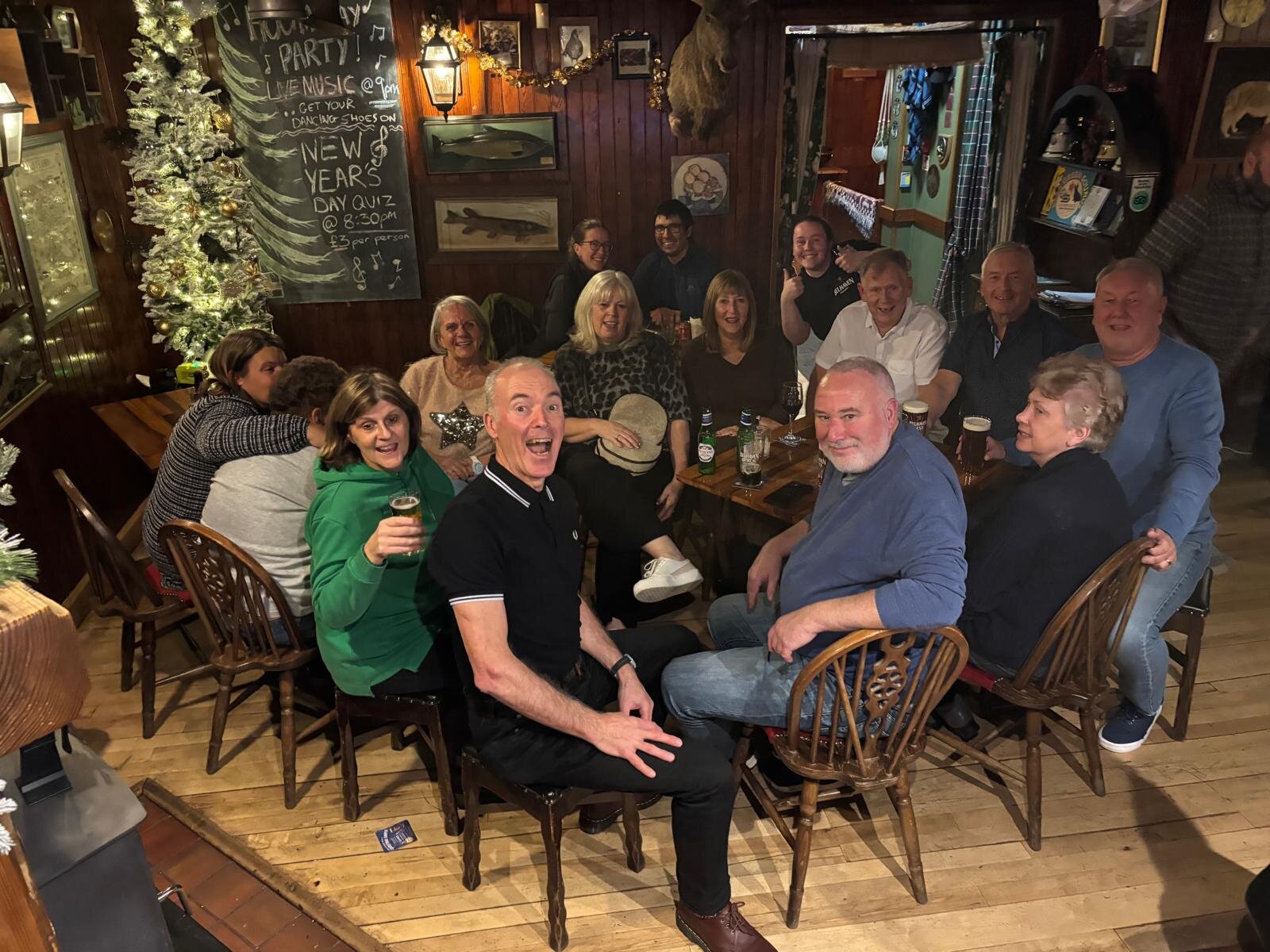 Whitebridge Hotel-官方