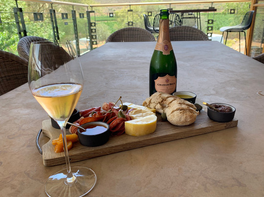 Graham Beck Robertson Estate-Robertson必去景点