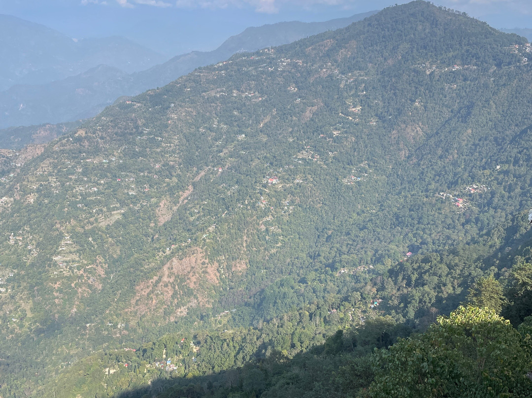 Summit Sherpa Mountain Inn主图