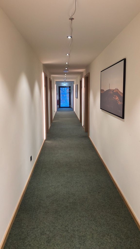 Waldhotel Am Notschreipass-官方