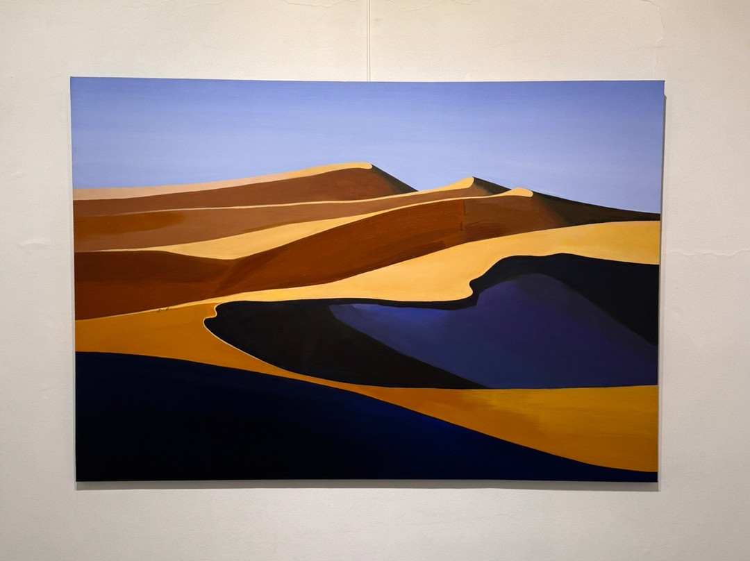 Stal Gallery & Studio-马斯喀特必去景点