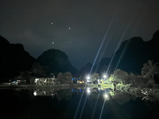 Ikhsan Makassar Driver-孟加锡必去景点