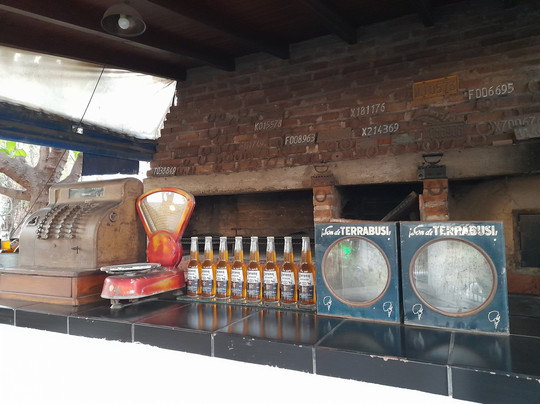 Chilecito酒店住宿-El Viejo Molino