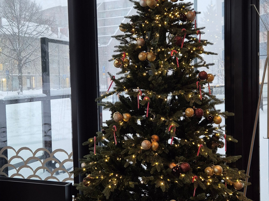 Best Western Plus Grow Hotel主图