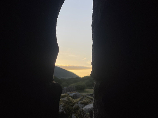 Llanthony Priory-Llanthony必去景点