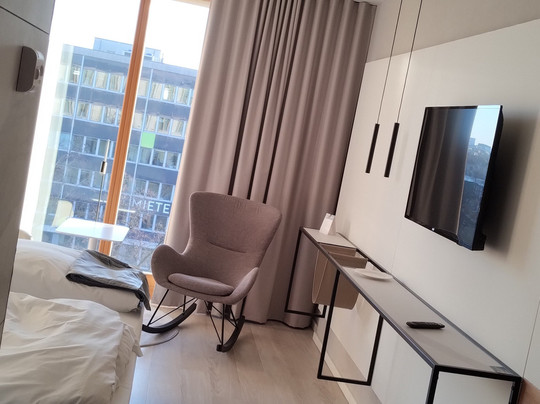 Novotel Karlsruhe City主图