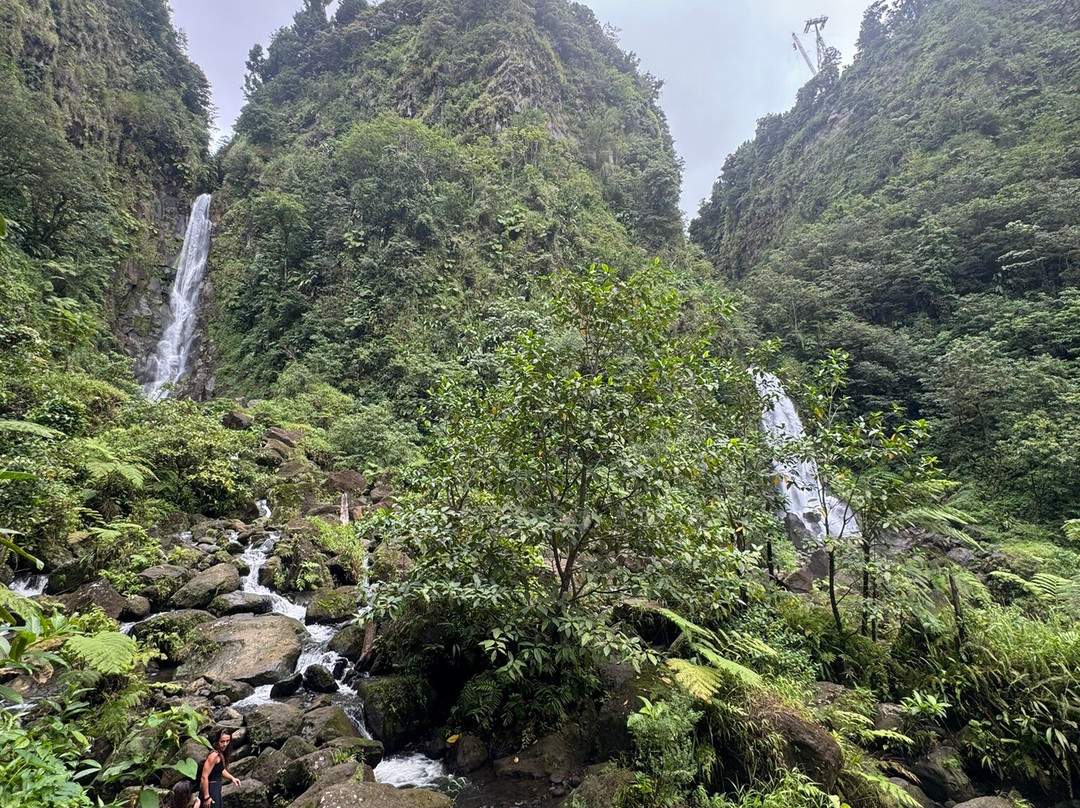 Just Go Dominica-多米尼克必去景点