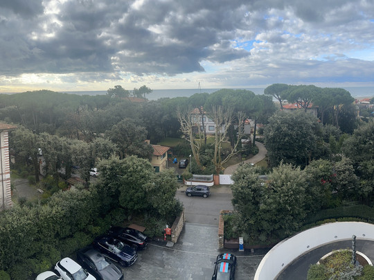 普林奇比丰特迪玛尔米酒店主图