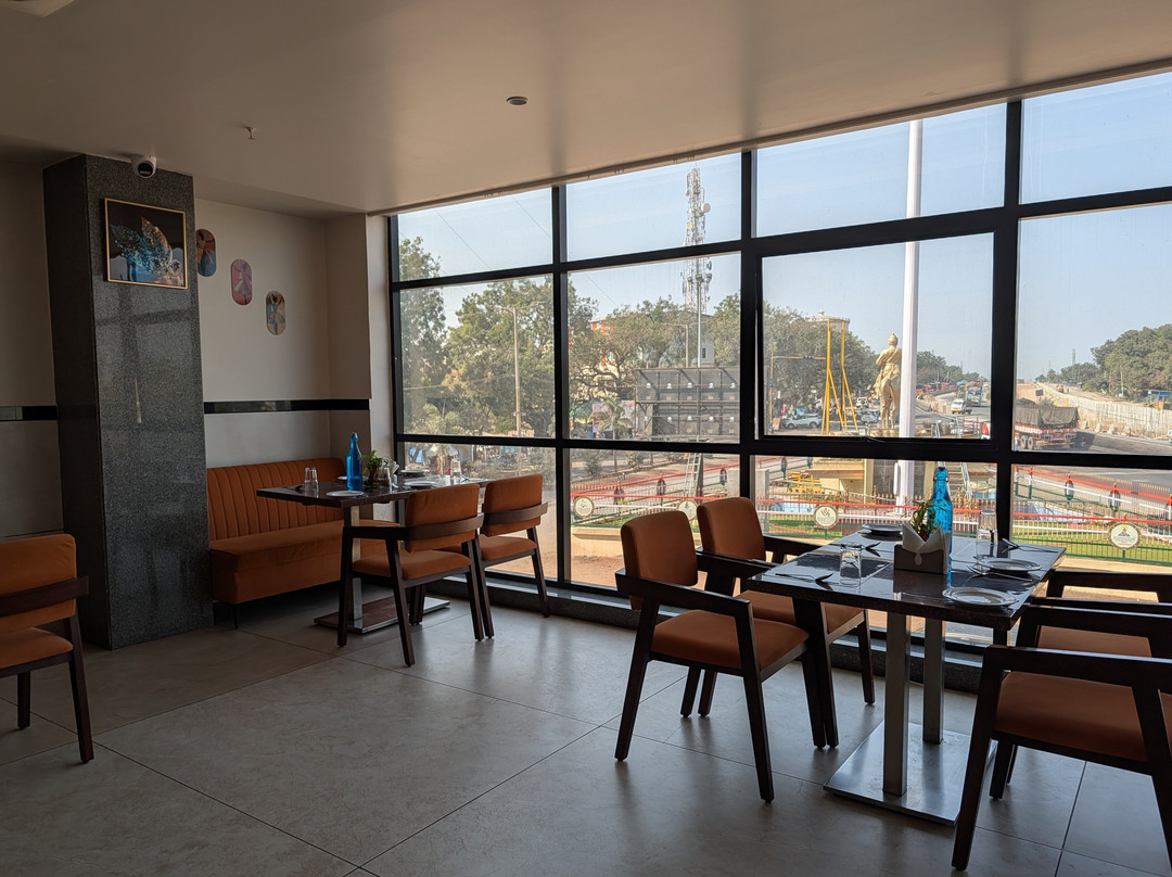 Zip By Spree Hotels Ilkal