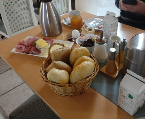 Hotel Sonnenhof主图