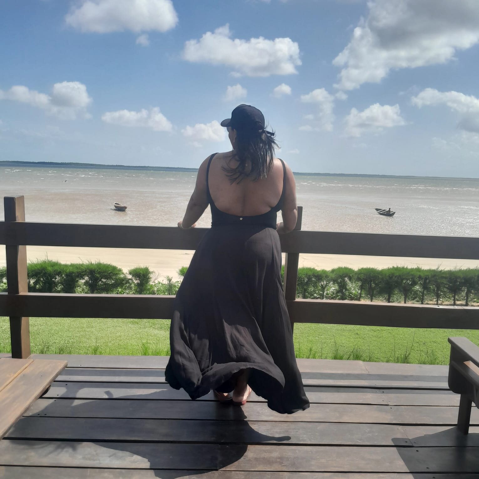 Pousada Jagatá-泳池