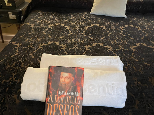 Essentia Hotel Restaurante Galería, ARACENA, HUELVA主图