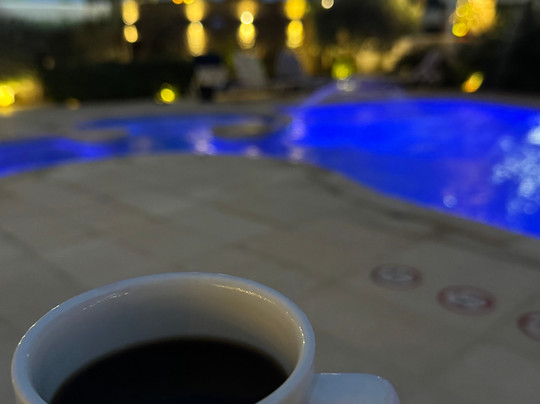 Hotel California主图