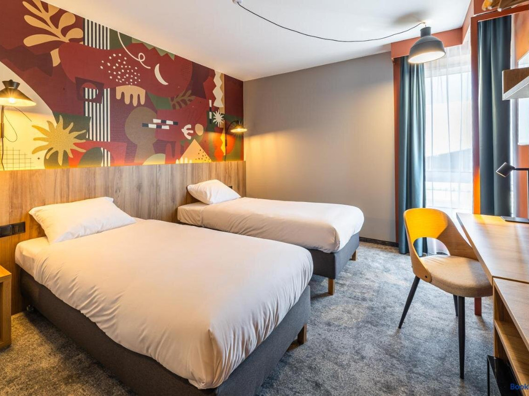 Hotel DeSilva Inn Opole