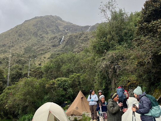 Evolution Treks Peru-库斯科必去景点