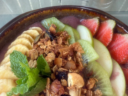 Nyaman Café & Boutique-水明漾必去景点