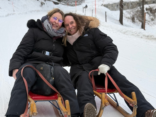 Mark Sport AG Bergün-Bergun必去景点