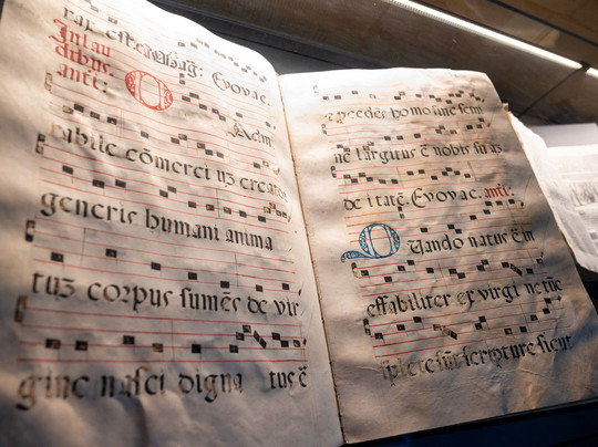 Valletta Black Friars Experience-瓦莱塔必去景点