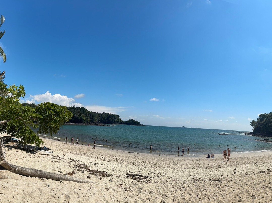 Parque Nacional Manuel Antonio-哥斯达黎加安东尼奥国家公园必去景点
