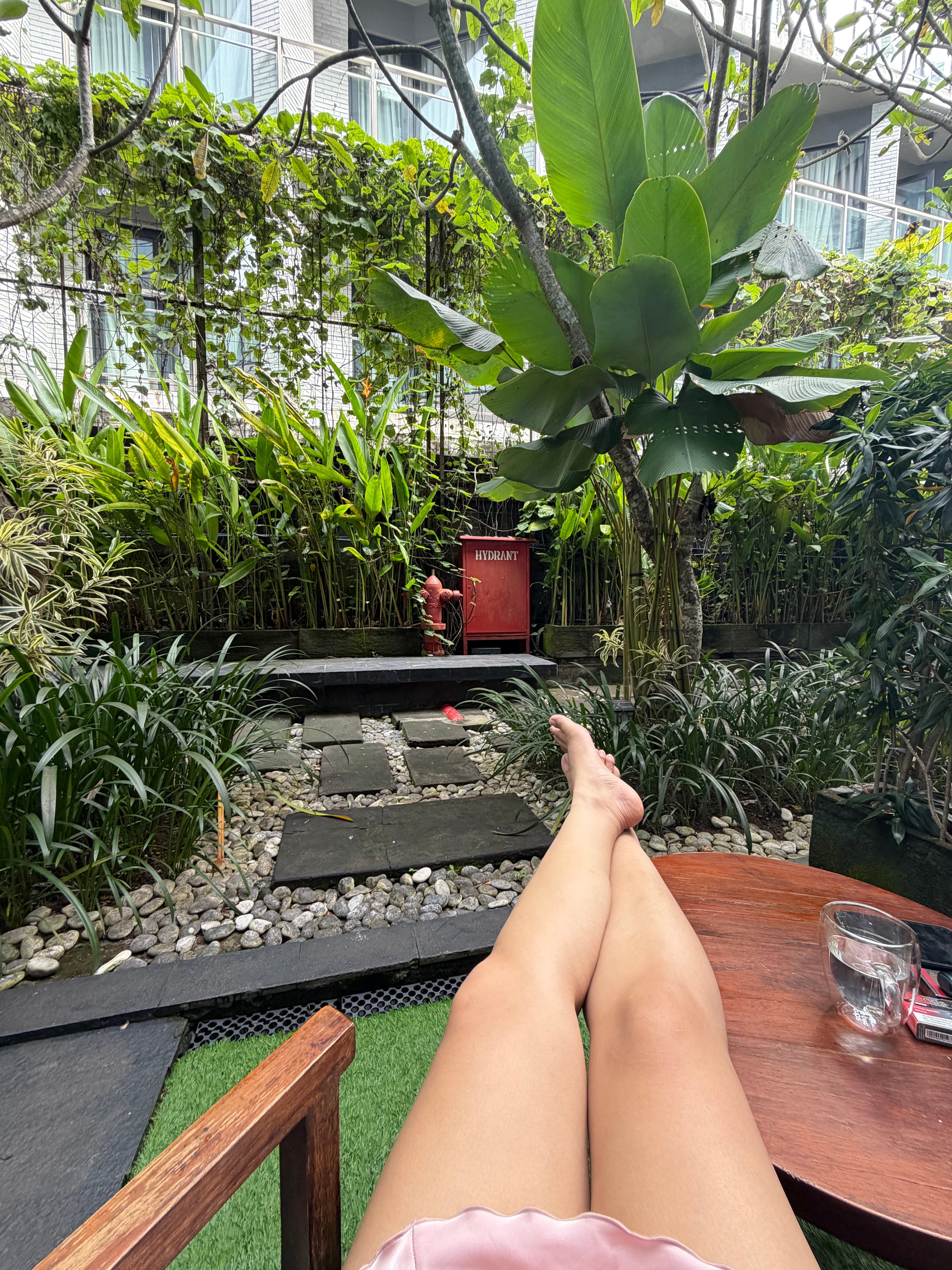 MAMAKA by Ovolo-官方