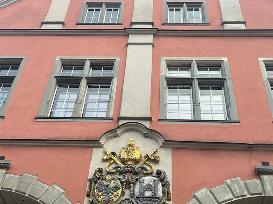 Marienplatz-雷根斯堡必去景点