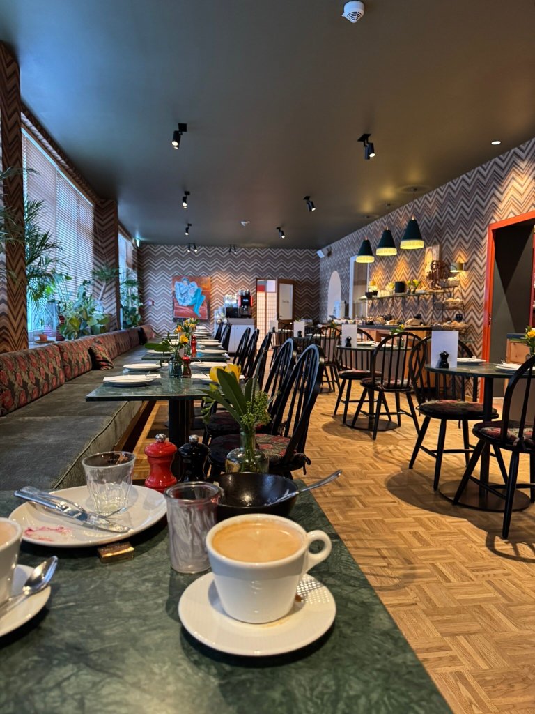 Hotel Bussi Baby-官方