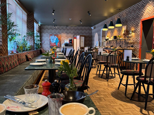 Hotel Bussi Baby主图