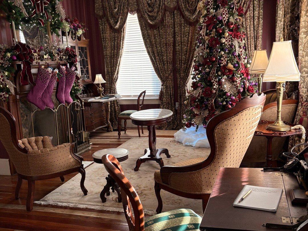 Violet Hill Bed And Breakfast主图