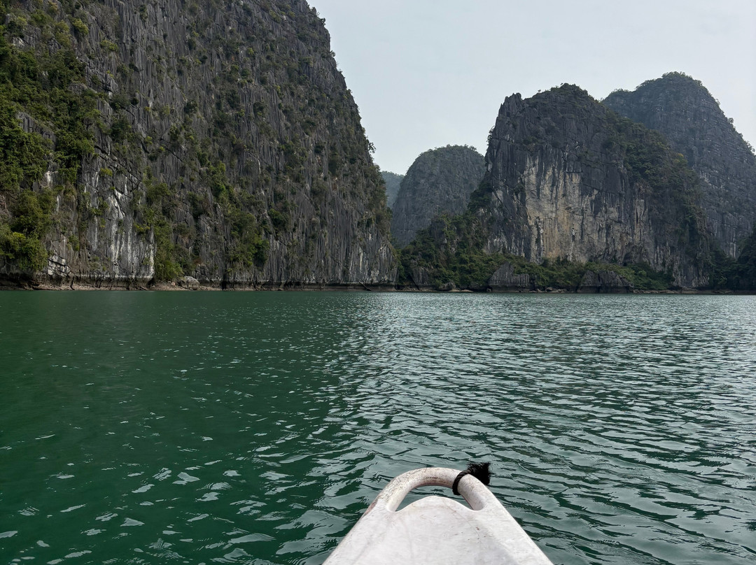 Viet Beauty Tours-河内必去景点
