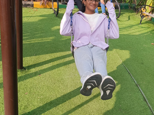 The Fern Sardar Sarovar Resort Ekta Nagar, Series by Marriott