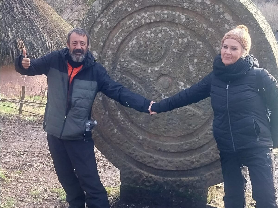 Poblado Cántabro de Argüeso-Argueso必去景点