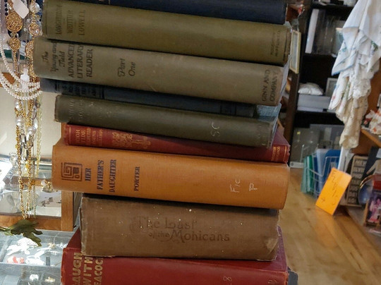 Sincerely, Salli's-Wilmington必去景点