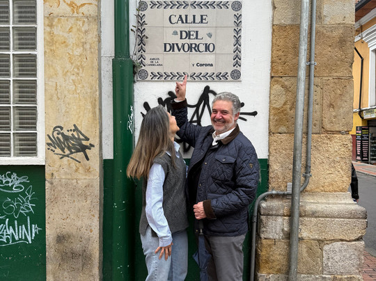 5Bogota-波哥大必去景点