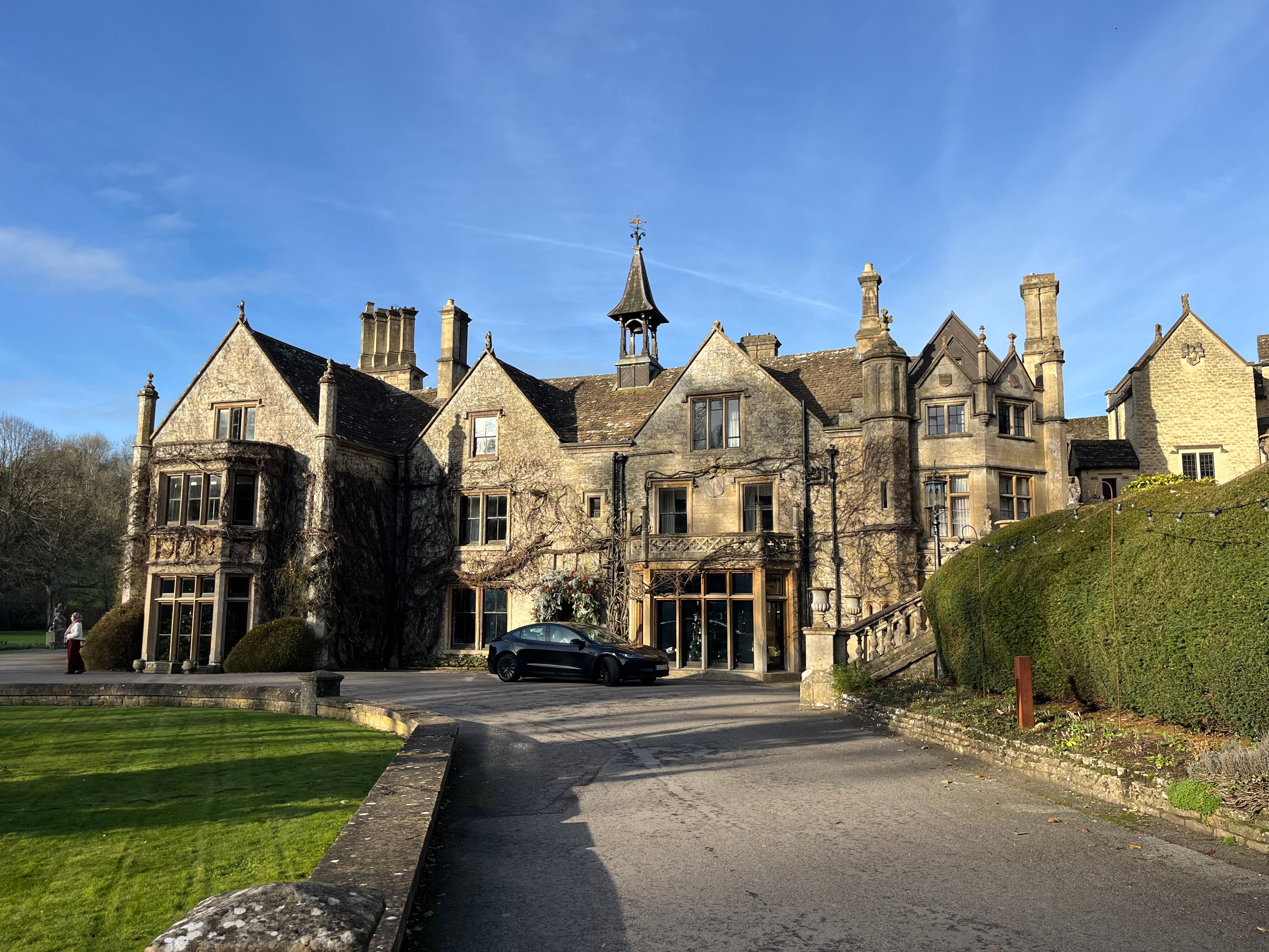 专享庄园别墅酒店&高尔夫俱乐部-官方