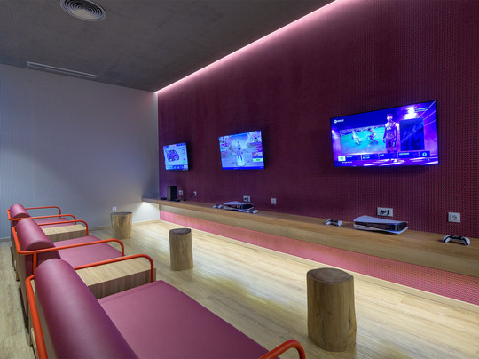 Olympic Palace Resort Hotel & Convention Center主图