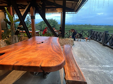 Hotel El Cielo En La Tierra